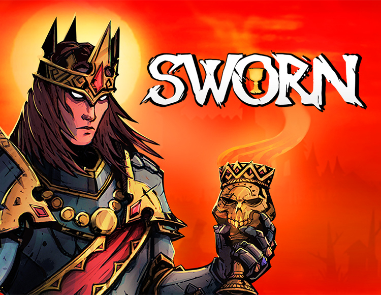 SWORN preview image