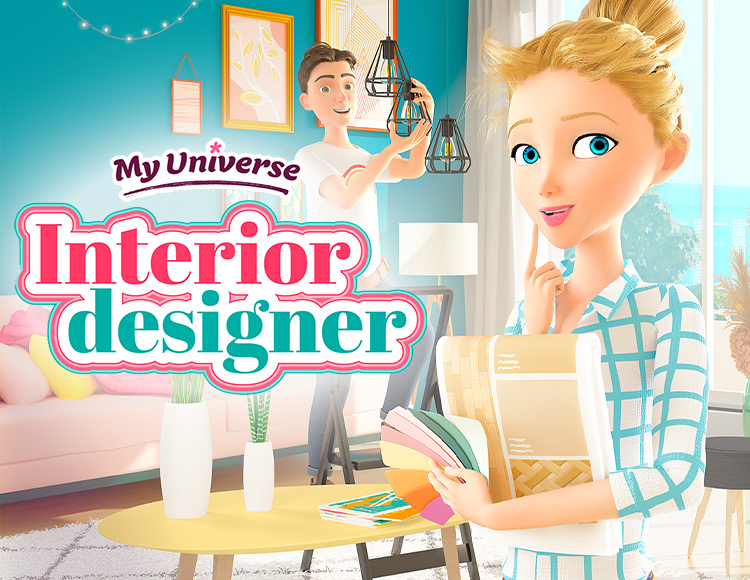 My Universe - Interior Designer preview image