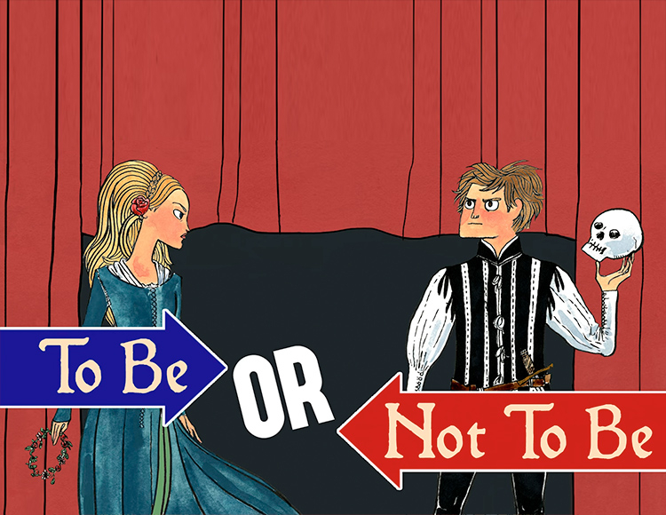 To Be or Not To Be preview image