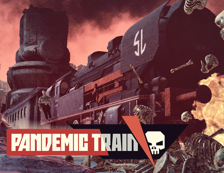 Pandemic Train preview image