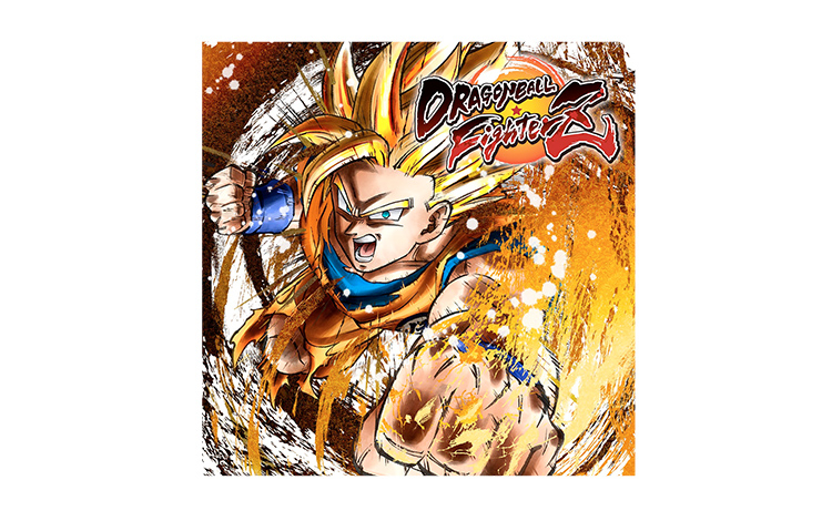DRAGON BALL FighterZ preview image