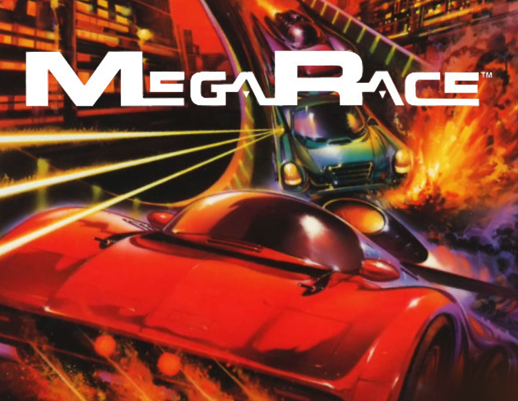 MegaRace 1 preview image