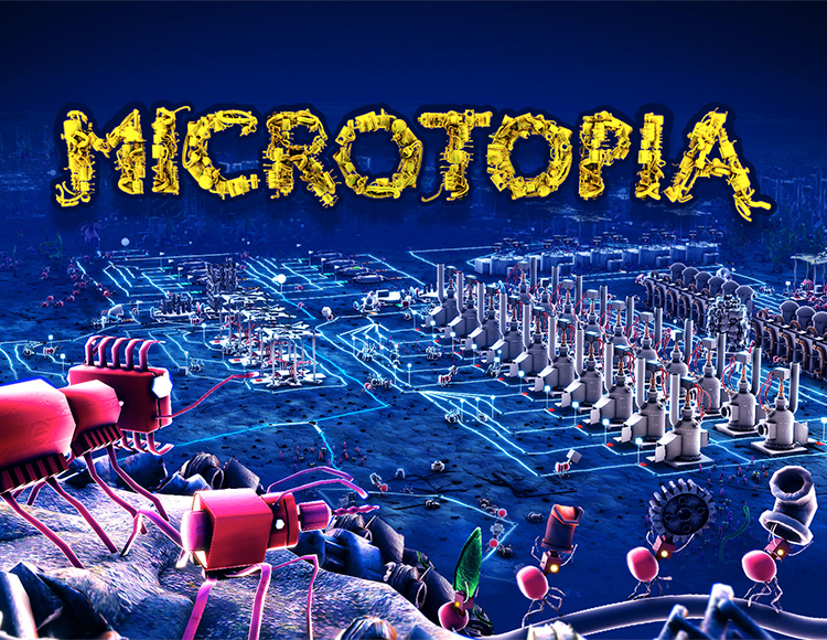 Microtopia preview image