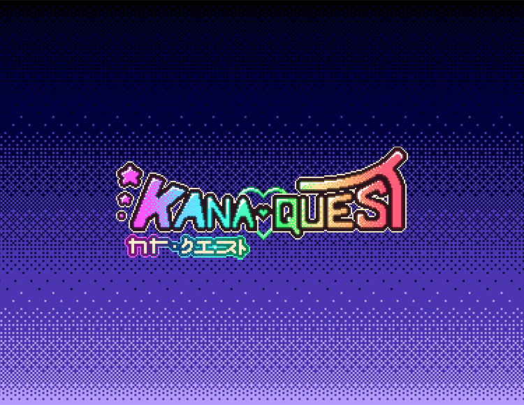 Kana Quest preview image