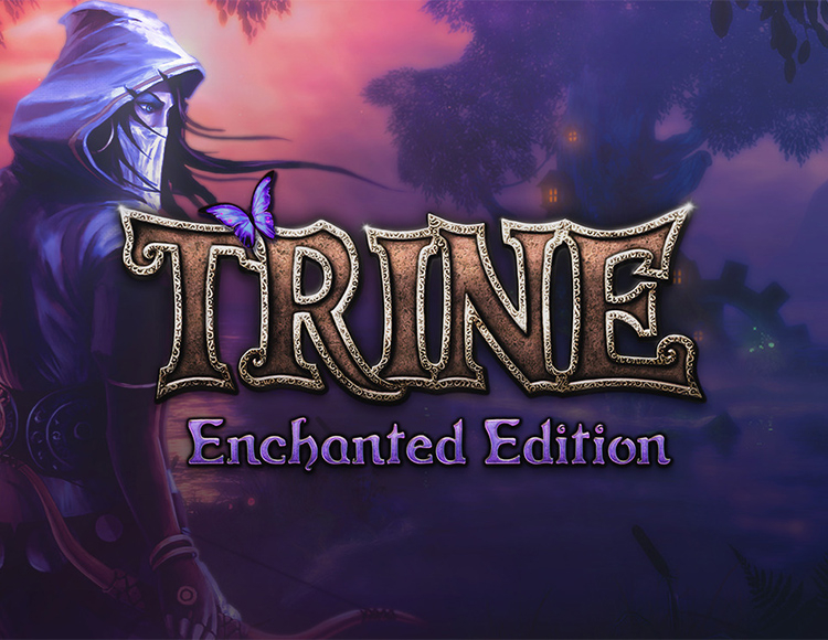 Trine Enchanted Edition preview image