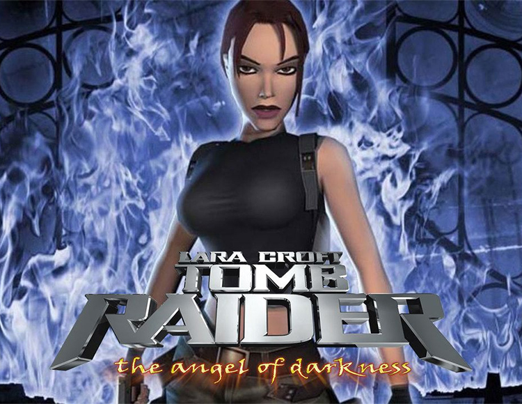 Tomb Raider VI: The Angel of Darkness preview image