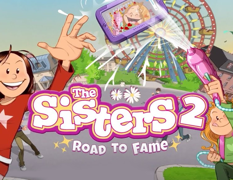 The Sisters 2 - Road to Fame preview image