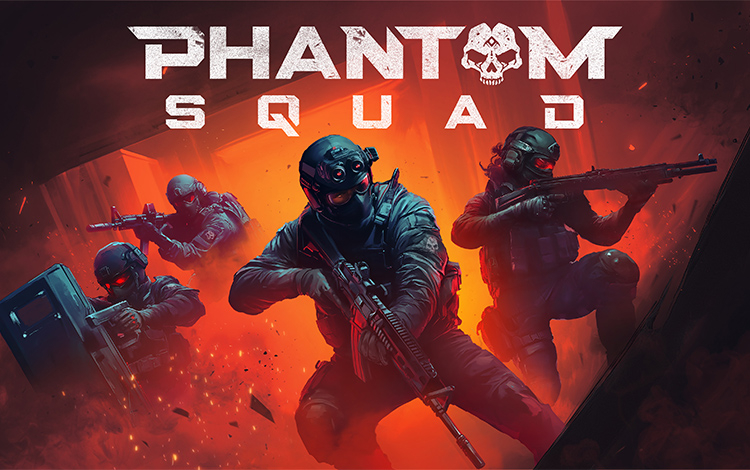 Phantom Squad preview image