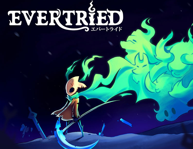 Evertried preview image
