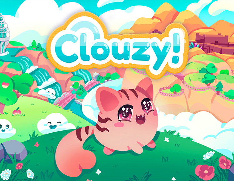 Clouzy! preview image
