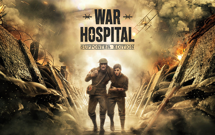 War Hospital - Supporter Edition