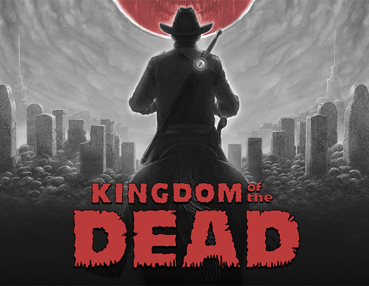 KINGDOM of the DEAD preview image