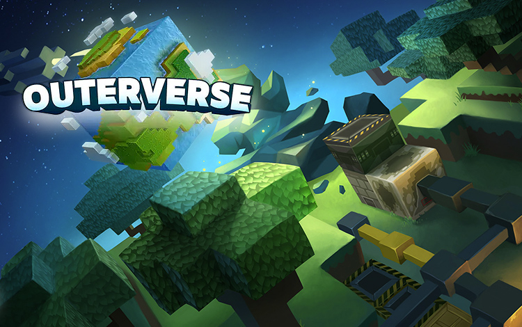 Outerverse preview image