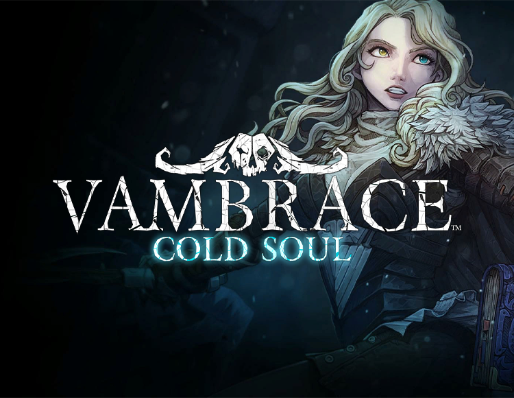 Vambrace: Cold Soul preview image