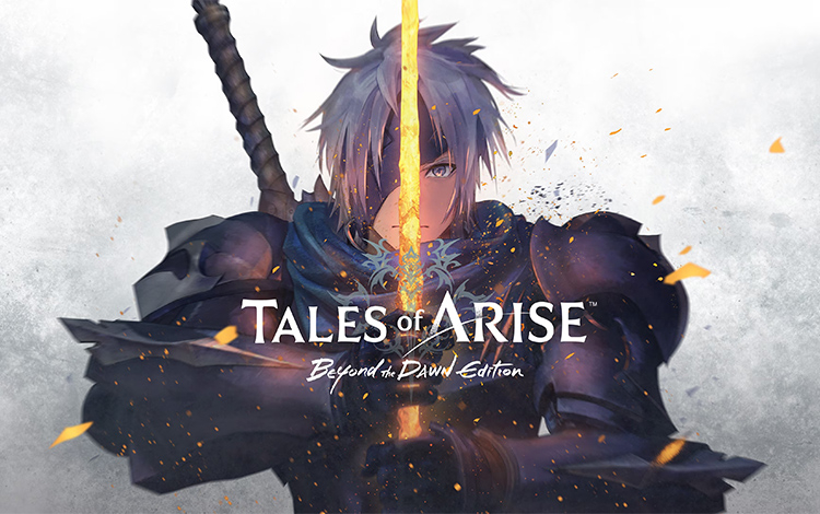 Tales of Arise - Beyond the Dawn Edition
