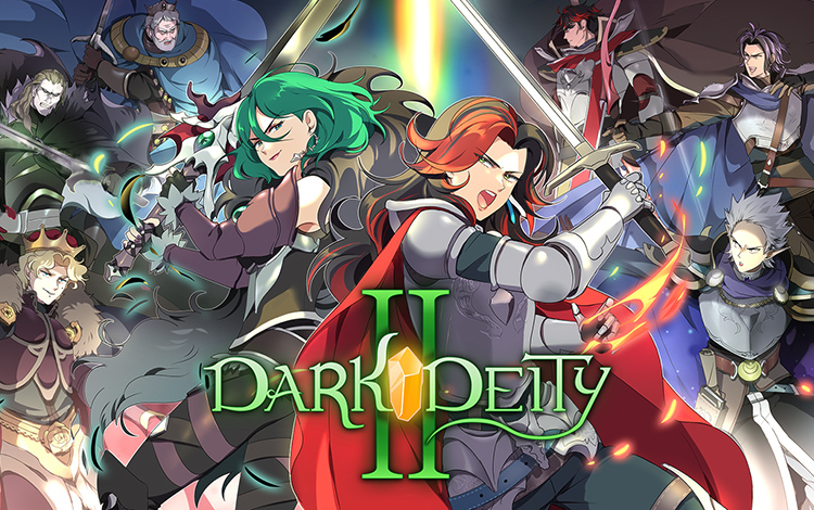 Dark Deity 2 preview image