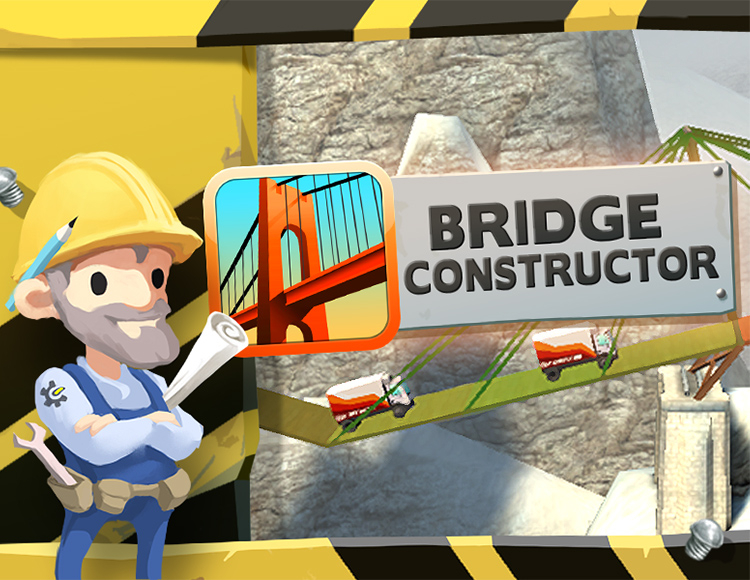 Bridge Constructor preview image