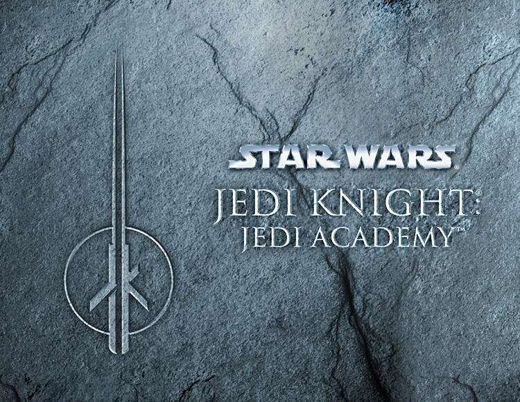 STAR WARS Jedi Knight - Jedi Academy preview image