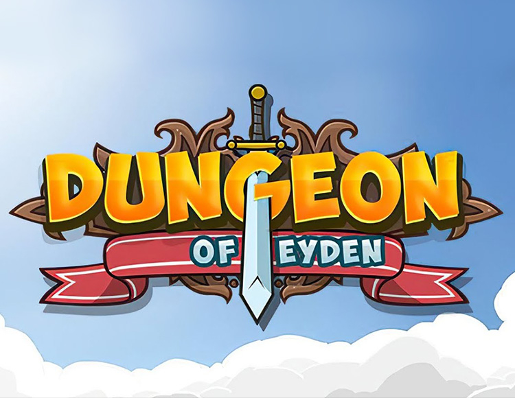 Dungeon of Eyden preview image