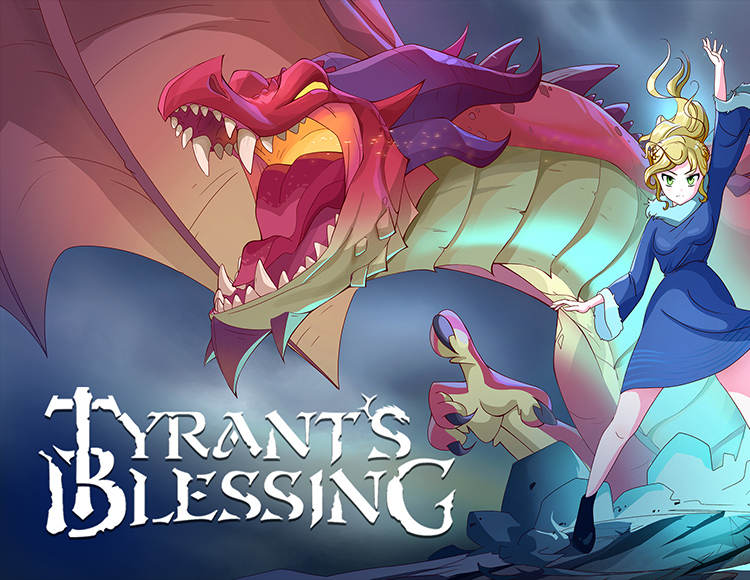 Tyrant's Blessing preview image