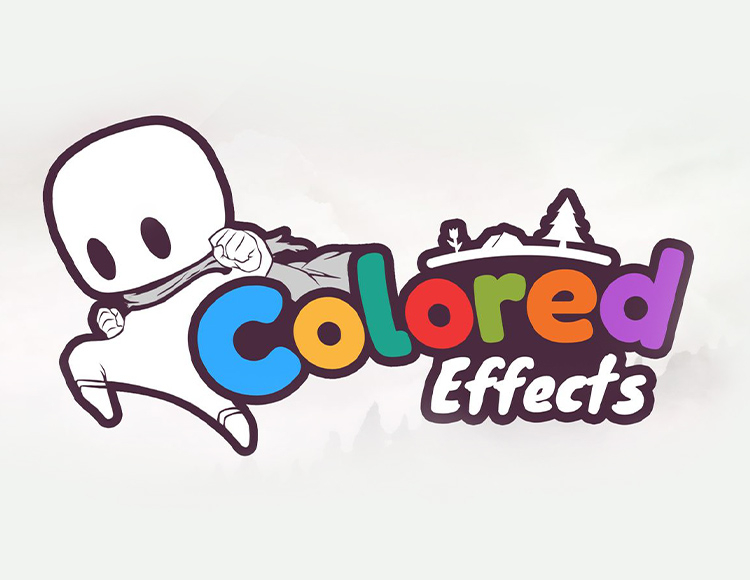 Colored Effects preview image