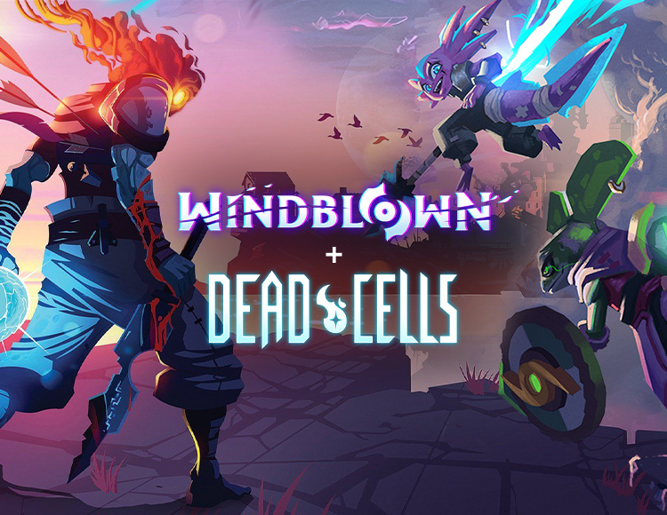 Windblown + Dead Cells preview image