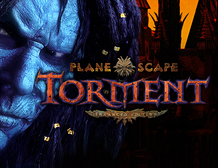 Planescape: Torment: Enhanced Edition preview image