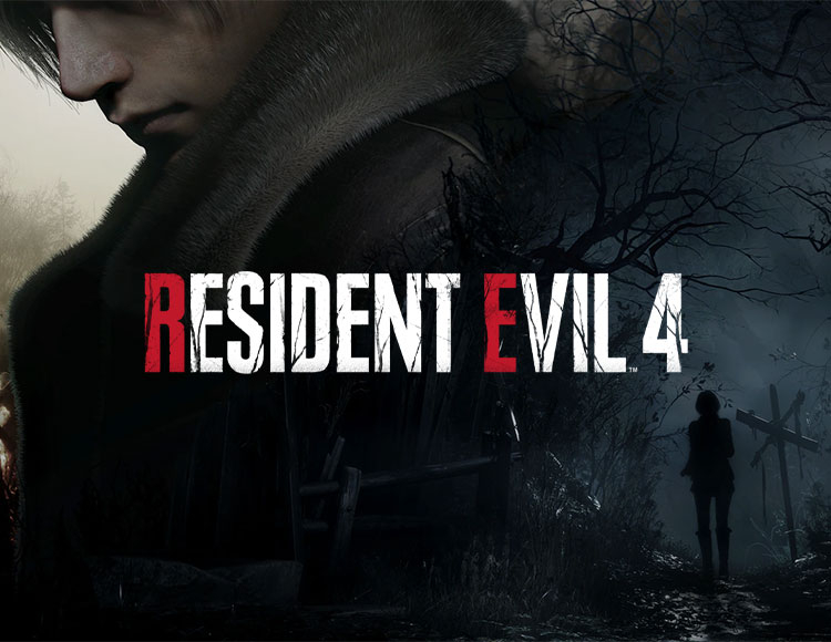 Resident Evil 4 Remake preview image
