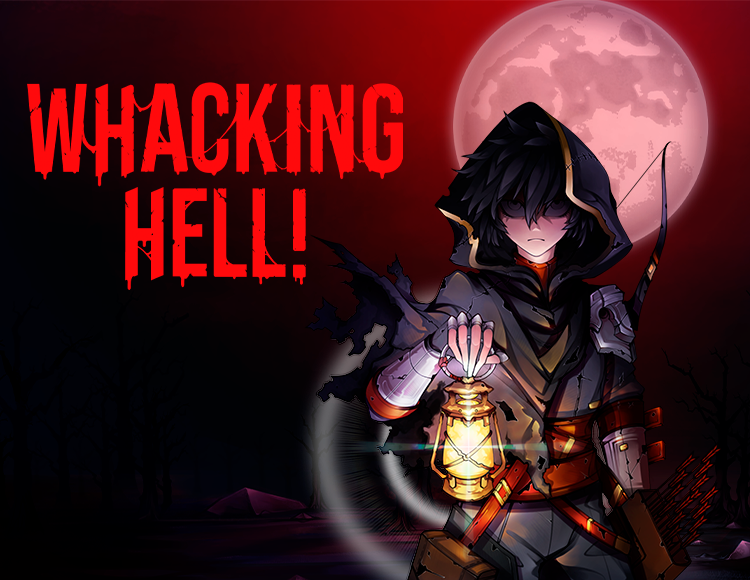 Whacking Hell! preview image