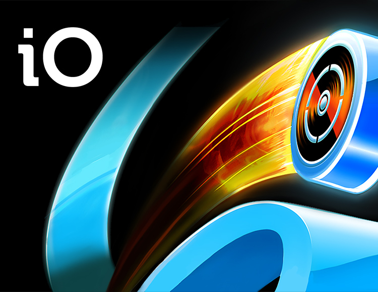 iO preview image