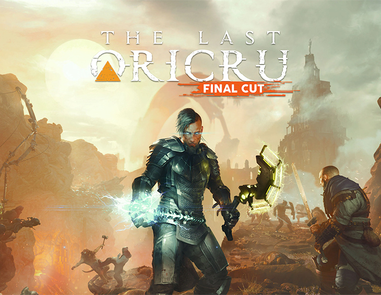 The Last Oricru - Final Cut preview image