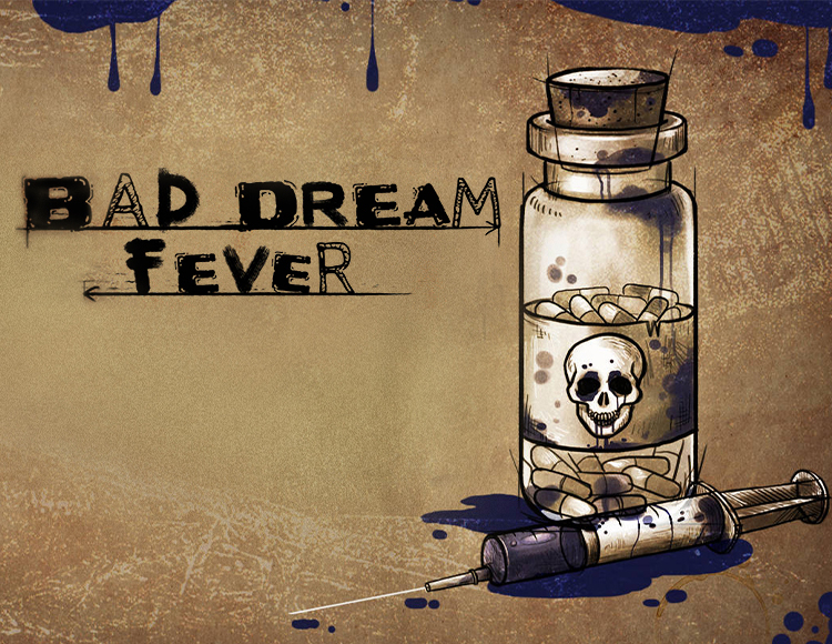 Bad Dream: Fever preview image