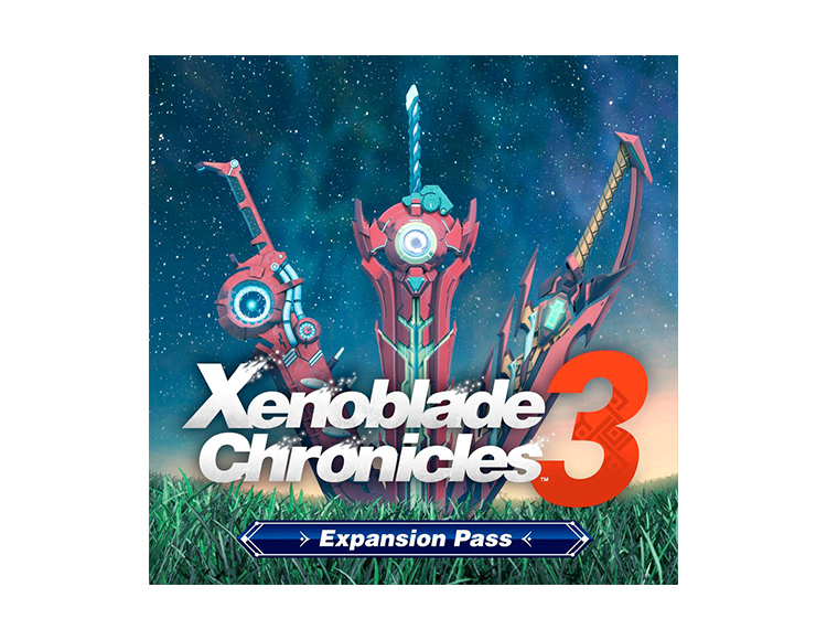 Xenoblade Chronicles 3: Expansion Pass preview image