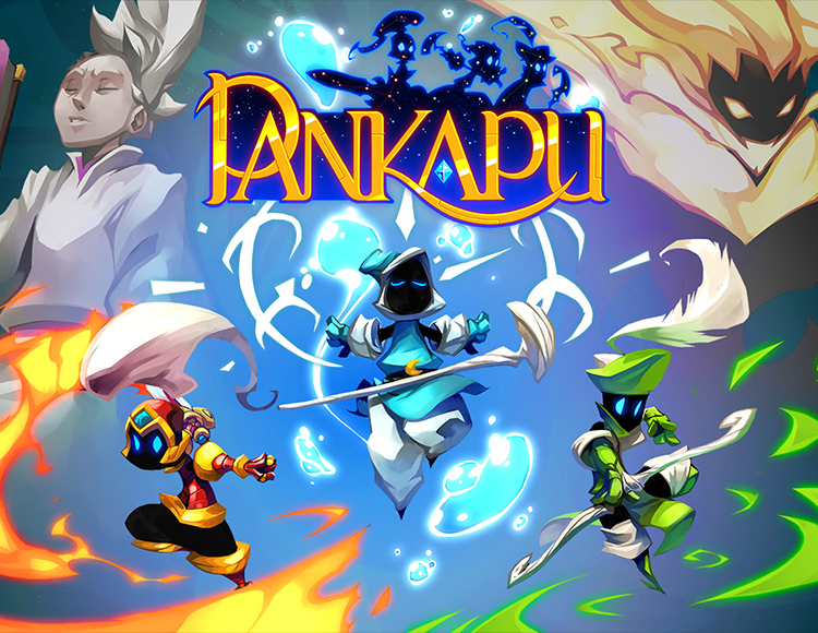 Pankapu preview image