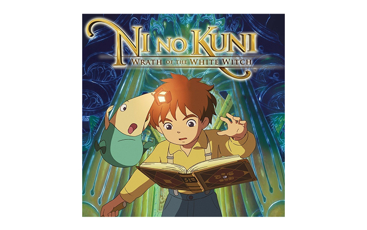 NI NO KUNI: Wrath Of the White Witch preview image