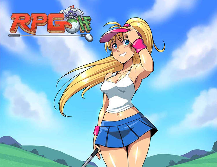 RPGolf preview image