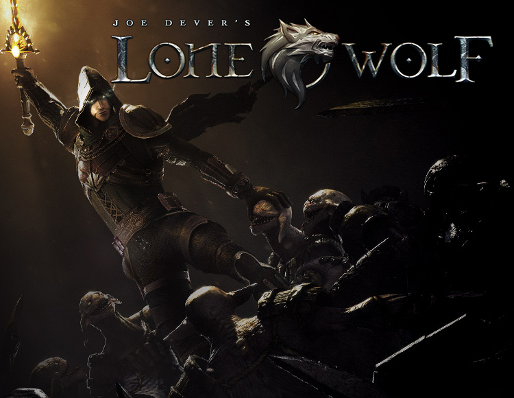 Joe Dever’s Lone Wolf HD Remastered preview image