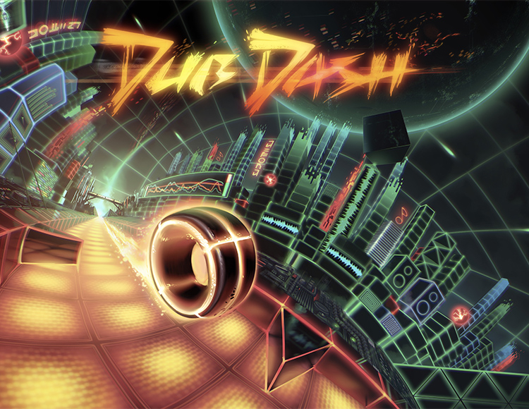 Dub Dash preview image
