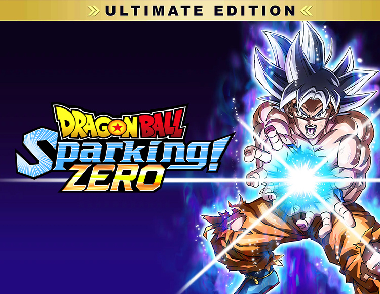 Dragon Ball: Sparking! ZERO - Ultimate Edition preview image