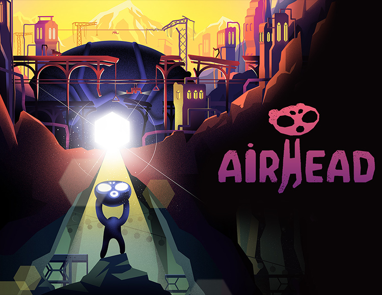 Airhead preview image
