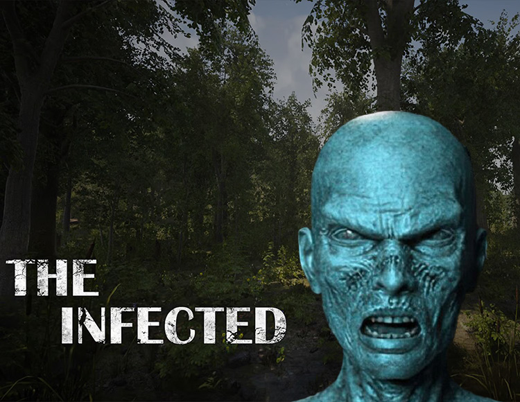 The Infected preview image