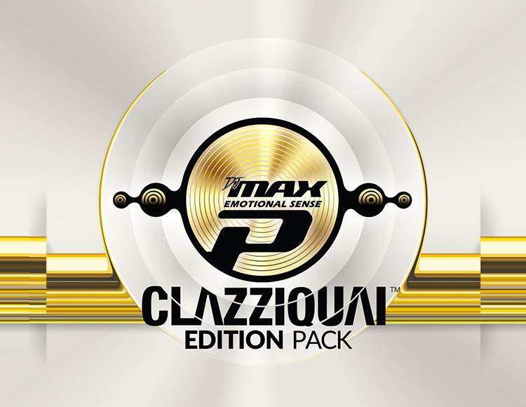 DJMAX RESPECT V - Clazziquai Edition PACK preview image