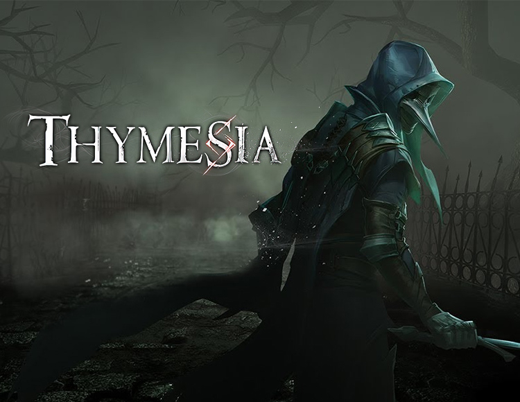 Thymesia preview image