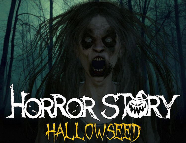 Horror Story: Hallowseed preview image