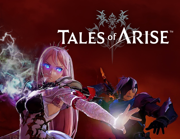 Tales of Arise preview image