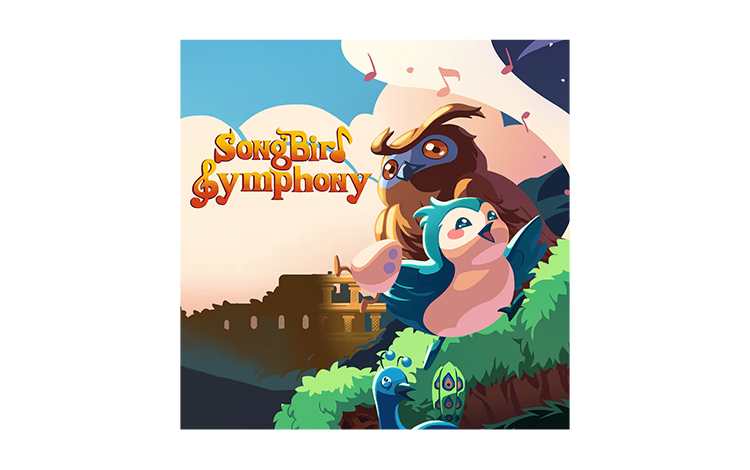 Sonbird Symphony preview image