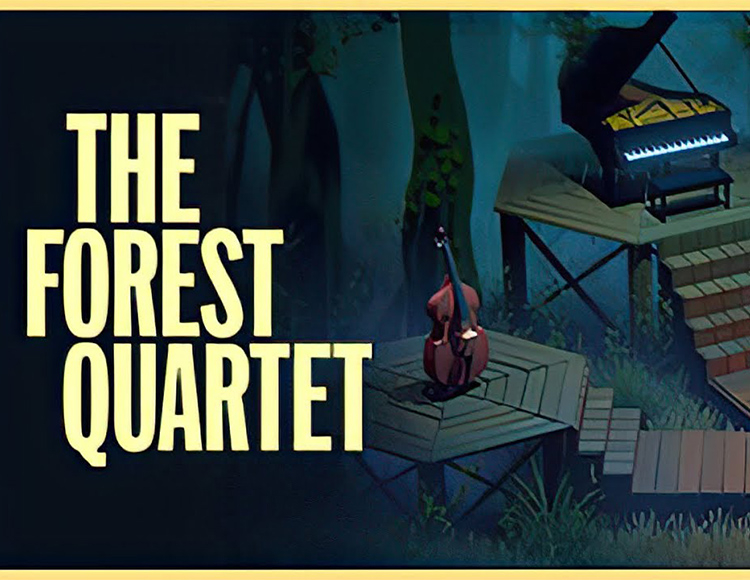 The Forest Quartet preview image