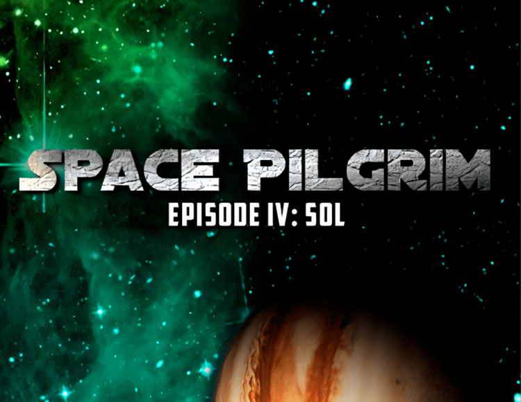 Space Pilgrim Episode IV: Sol preview image