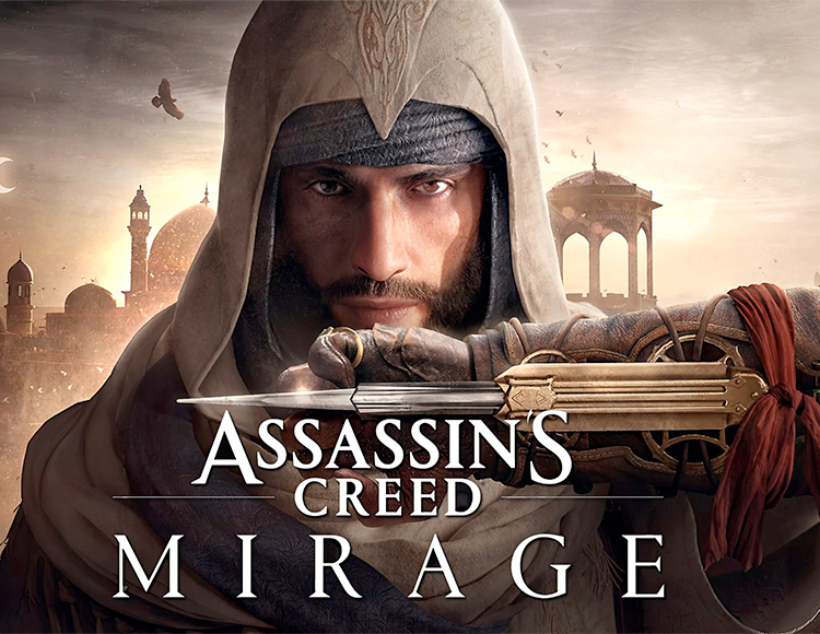 Assassin's Creed: Mirage (EU) preview image
