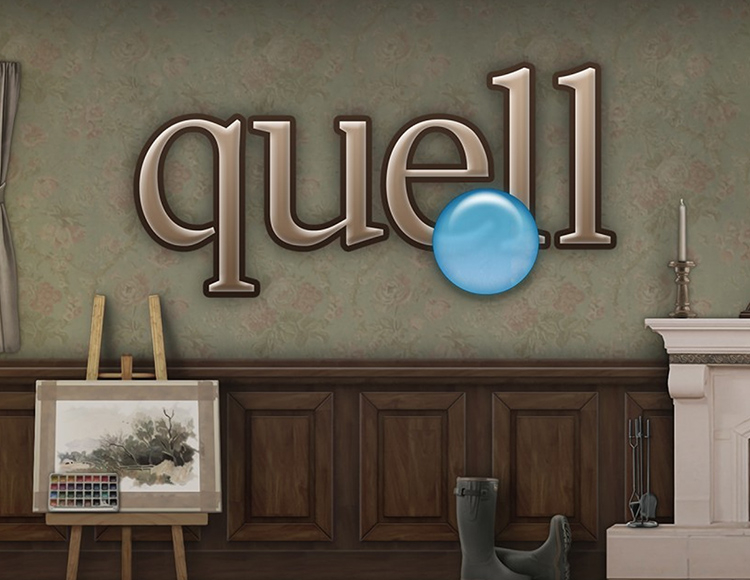 Quell preview image